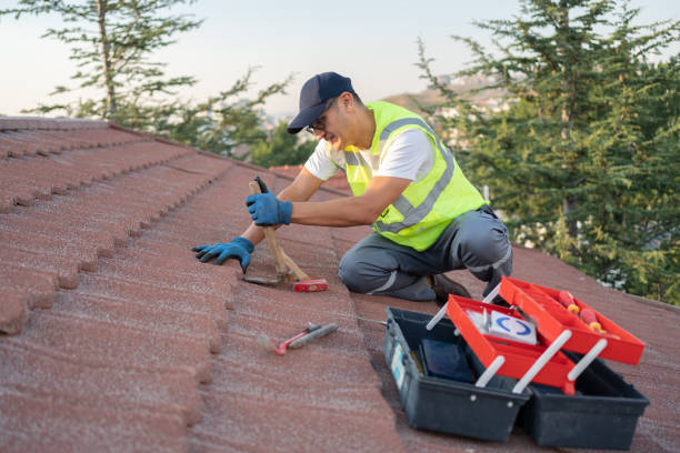 Tile Roofing Contractor in Uniontown, PA