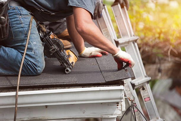Best Flat Roof Repair Services  in Uniontown, PA